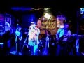 BORN TO BE WILD THE JARC BAND LIVE