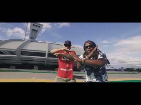 Don Vi - Continue feat. Vultur ONTOP (Vidéo par Kevin Shayne)