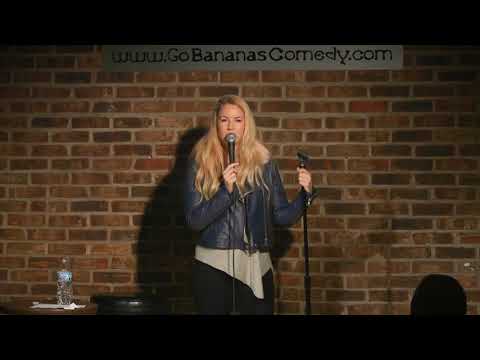 Kelly Collette, Cab Driver