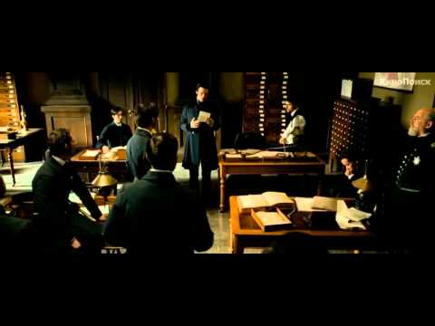 Трейлеры Ворон