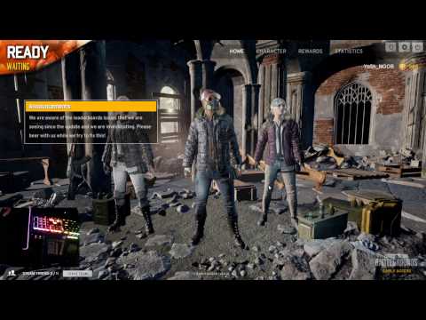 2017.04.24 YoSh_NOOB YOUTUBE