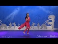 Madhuri Dixit Dance Badi Mushkil