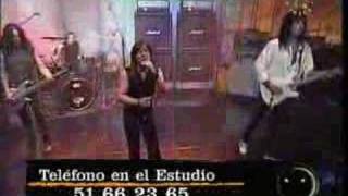 Rata Blanca - Volviendo a casa (Animal Nocturno)