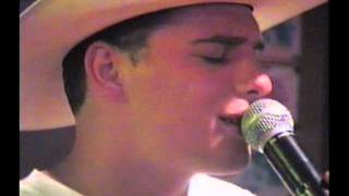 ANOTHER YOU (David Kersh) SUNG BY BARTENDER IN NASVILLE IN 1998
