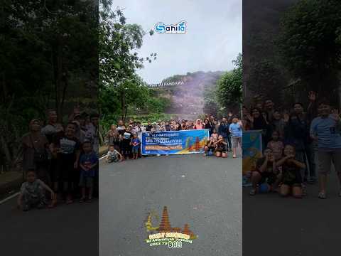 Family Gathering MI Al Hanafiyah Mojowarno Goes to Bali 2024 #2 #sahilatour #sahilatourjombang