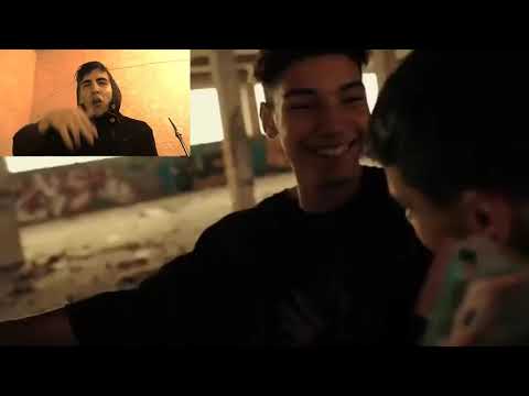 DENOM - FEAT PROK - ANSIEDAD Y RECUERDOS - REACCIÓN (TEMAZO)