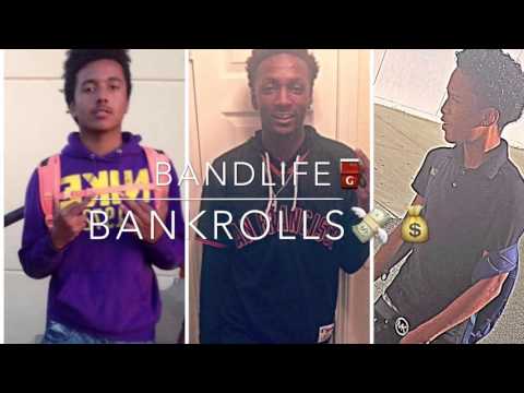 Bandlife - Bankrolls