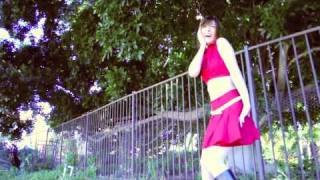 Change me - Meiko [Vocaloids Live-Action PV]