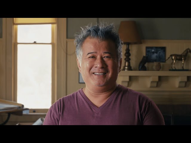 My Universal Story: Tym Buacherern | Nope