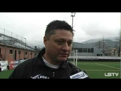 HL Arenelle - Portofino 3-3