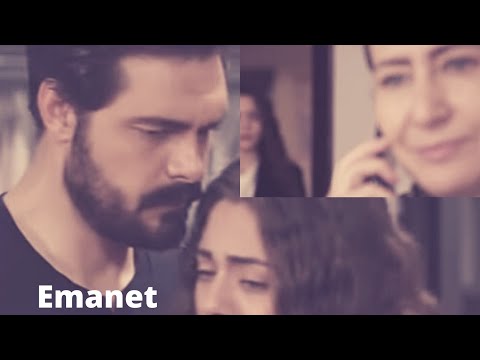 EMANET (FATALNA LJUBAV) 303.EPIZODA-NAJAVA
