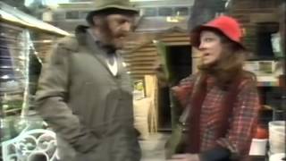 Bloomers, episode 1 (Richard Beckinsale)