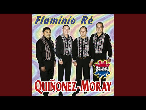 Nde suerte venteko chehegui