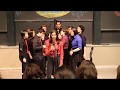 Molasses - MIT/Wellesley Toons