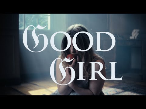 Paris Paloma - Good Girl [Official Music Video]