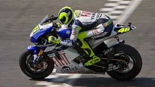 Valentino Rossi Simply the Best