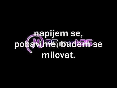 Helena Vondráčková - Nebudeme sedět doma + text