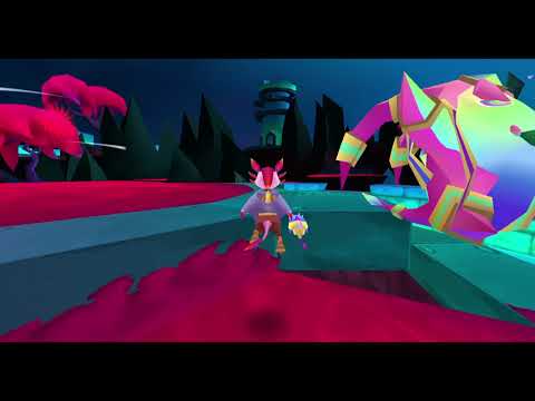 Zera: Myths Awaken | Update Cosmic Core progress!