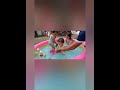 Asiiikkk Main Berenang Kolam Kecil Berenanganak Batitalucu