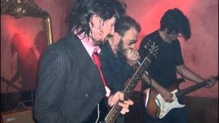 DANIEL DARC -Nijinski- 02/11/2005