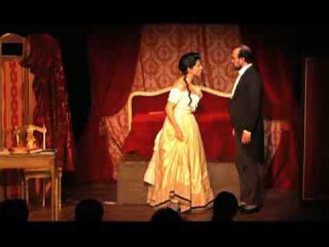 Victor Hugo, mon amour 