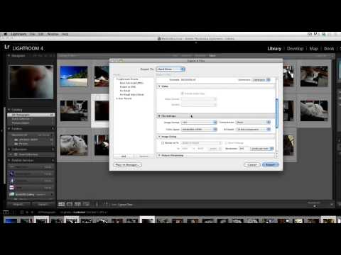 How to Run Lightroom in 64 Bit