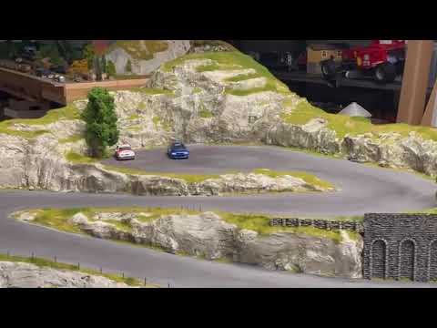 SUBARU IMPREZA WRX RALLY 1/43 SCALE DRIFT