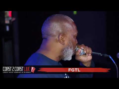 FGTL Performs at Coast 2 Coast LIVE | St. Louis All Ages Edition 3/19/18