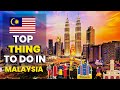 Top 10 Best Places To Visit In Malaysia 2023 Malaysia Travel Guide