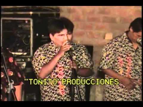 Mix El pañuelito - Los Chavales de la Cumbia