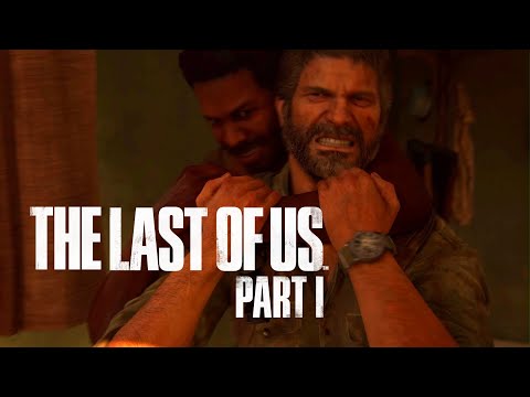 The Last of Us Part I PS5 Walkthrough Gameplay - Part 9 | Easy son