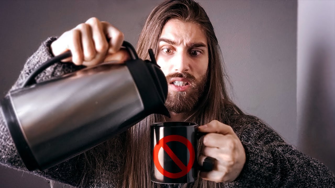 30 DIAS SEM CAFÉ | RESULTADOS...