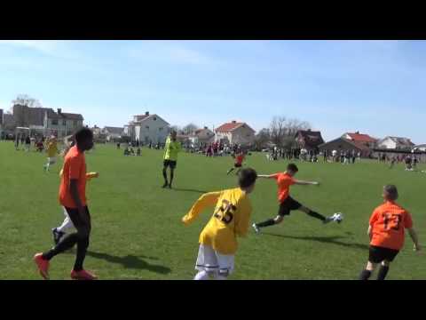 Bele   Falkenberg FF2 Falkenberg Minicup 2016