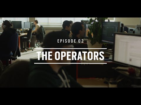 Tom Clancy's Rainbow Six Siege Official - The Operators – Behind The Wall #2 [UK]