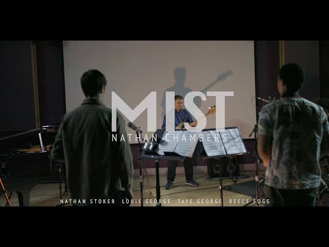 Nathan Chambers - Mist (Live Session)