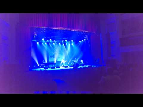 Marcus Miller live in Kiev 02.11.2013 (part)