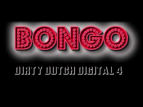 Eric Santana & Wood Nox - Bongo ... Dj Chuckie release