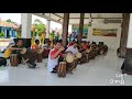 Rampak Kendang Ragil Patimuan