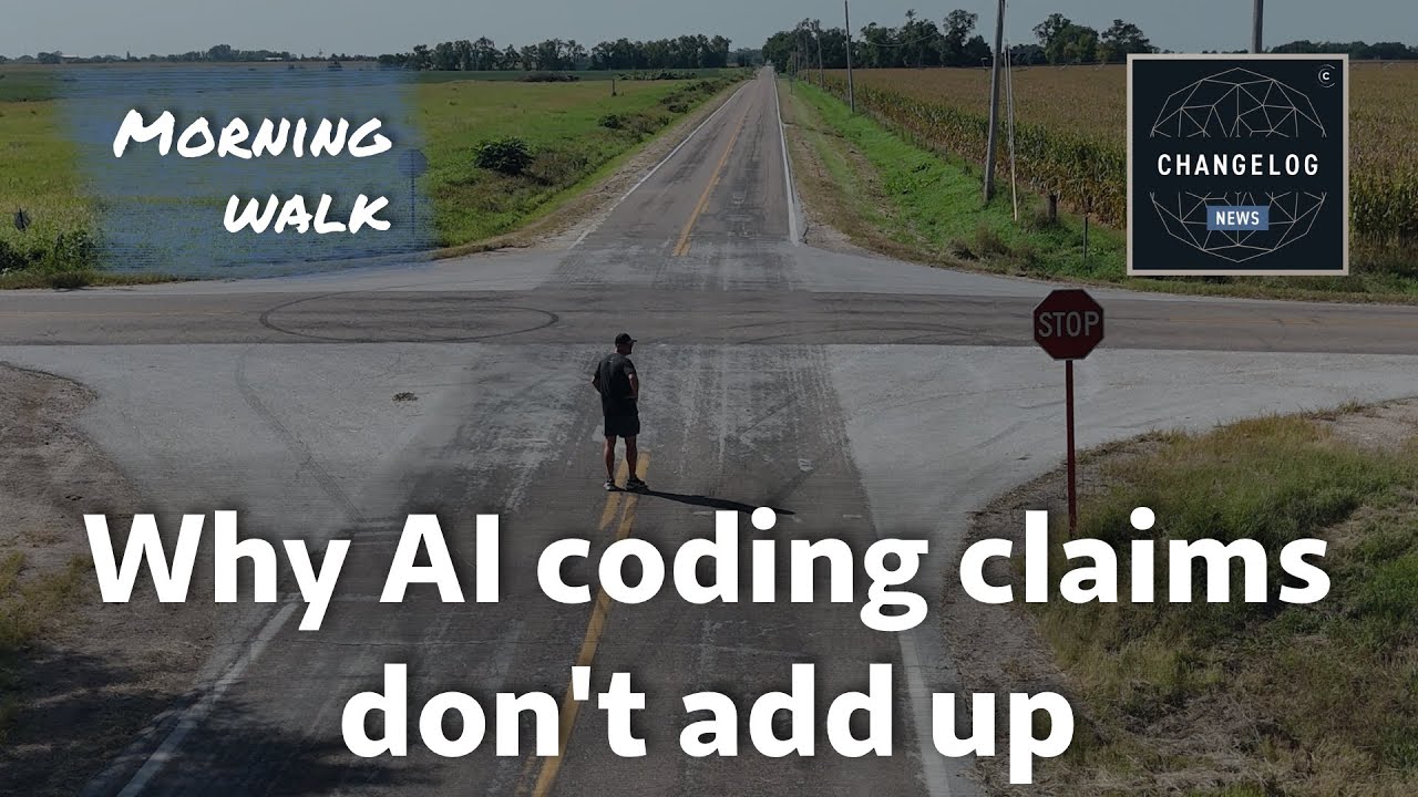 Ditching Docker, how RSS beat Microsoft, bad AI coding math, Stripe's new layer 1 blockchain, more!