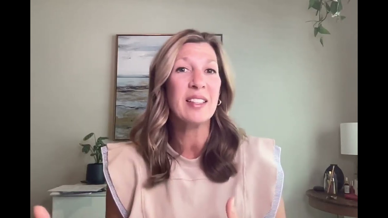 Reversing Symptoms for Optimal Health: Discover the ThriveWell Approach | Jennifer Strother
