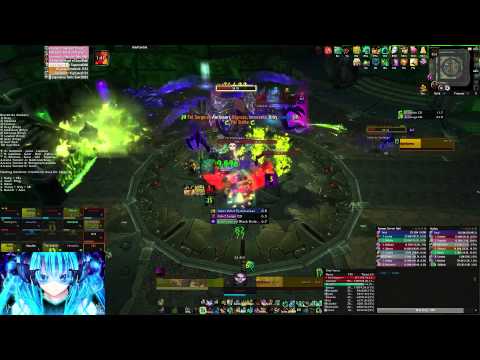 Mind Games Vs Mythic Xhul'horac