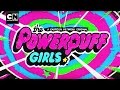 The Powerpuff Girls Theme Song Cartoon Network