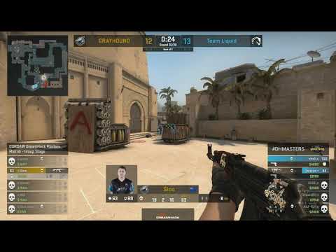 SICO HUGE 1v3 CLUTCH