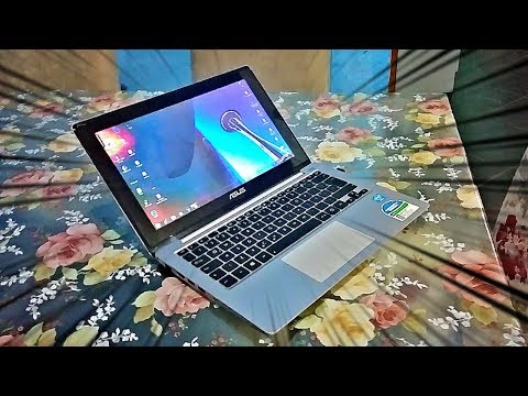 AS FORMIGAS FIZERAM UMA CASA DENTRO DO MEU NOTEBOOK!