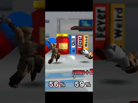 Simon Belmont in Smash Remix 1.5.0