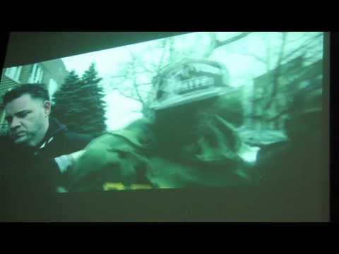 Papoose 6am Ft. Ice Tea, Jada Kiss and Jim Jones | Video Release Party