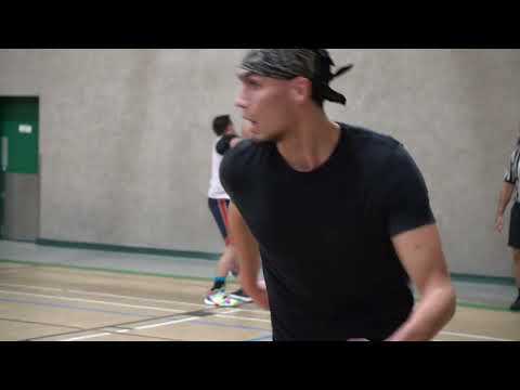 2022 Surrey Fall Comp - Thatha Tigers vs Basket Boys -Roundball BC Mens Basketball League