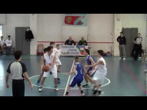 LEONCINO vs VIGOR - U14 Elite - Veneto