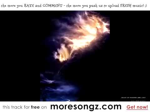 Babak Shayan - Night Over Cologne