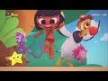 Tainá E Os Guardiões Da Amazônia Next On JimJam Romanian Audio